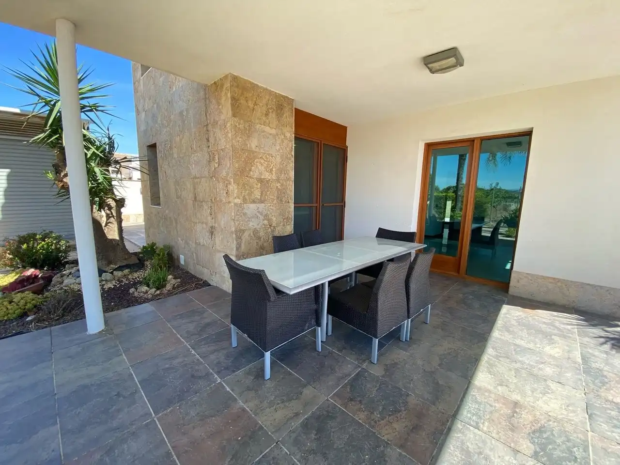 Casa amb piscina en venda a Huércal-Overa, imagen 3