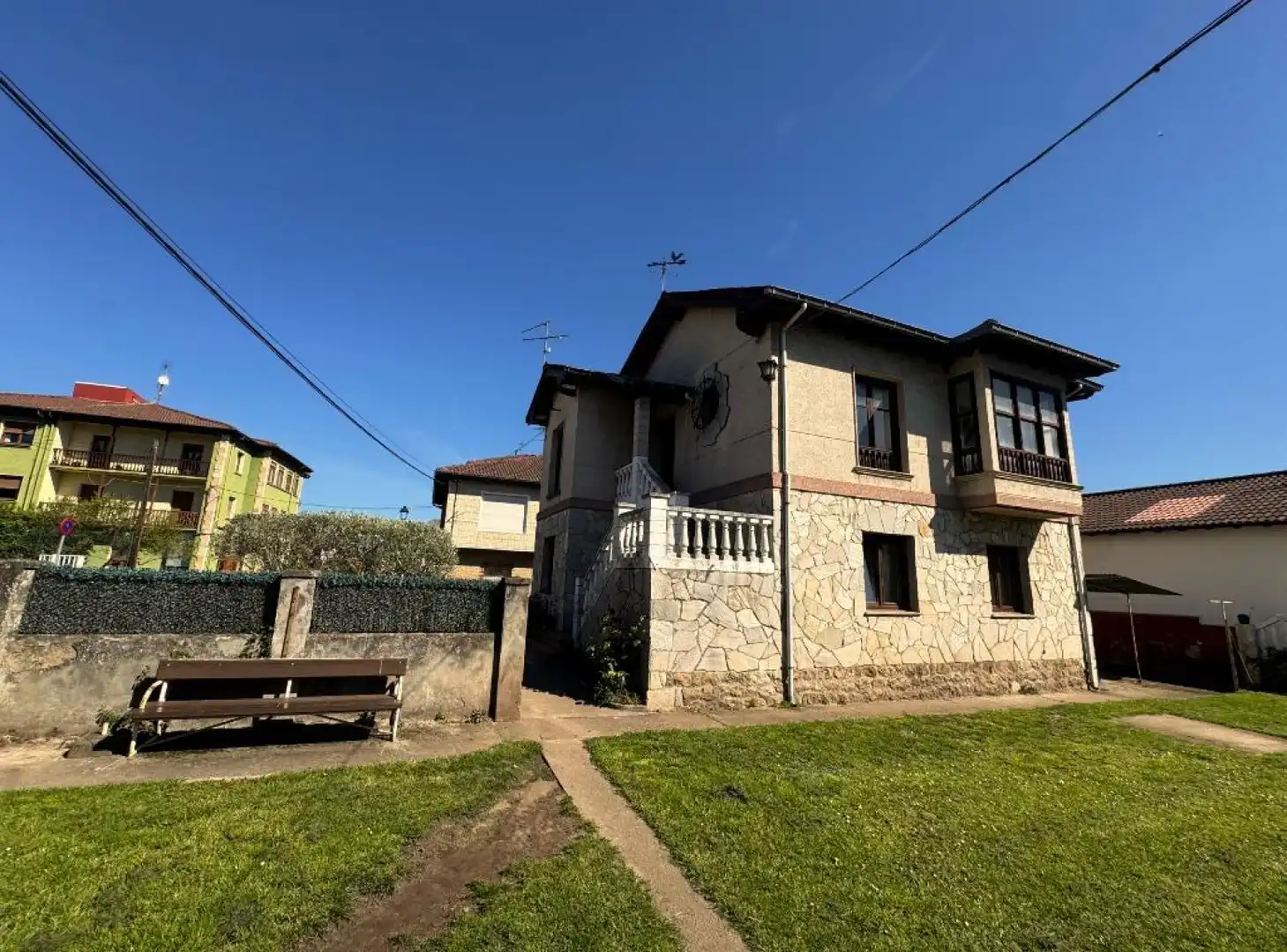 Haus mit Garten zum Verkauf in Los Corrales de Buelna - Calle de la Hoya 6, imagen 27