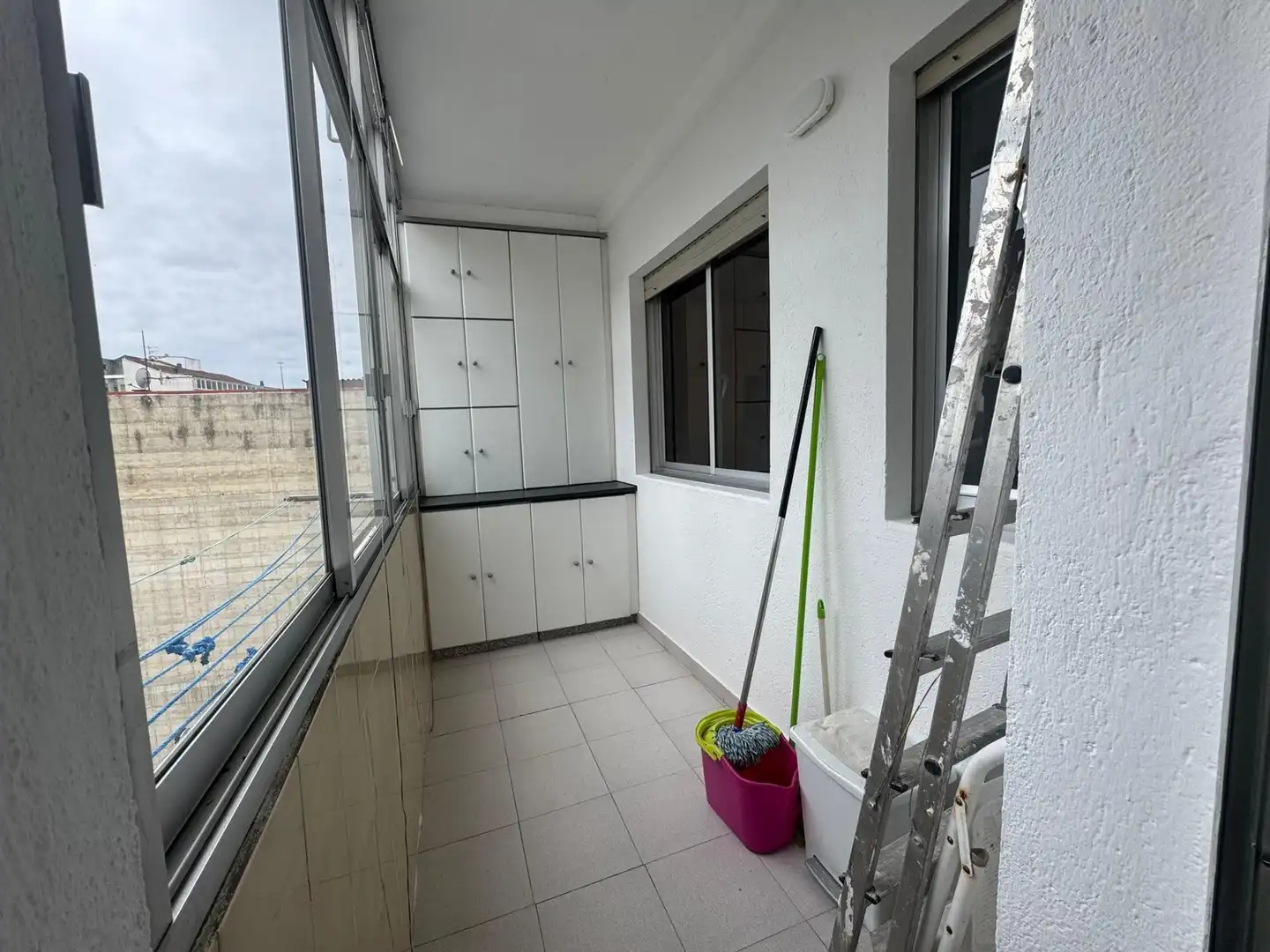 Flat for sale in O Carballiño
