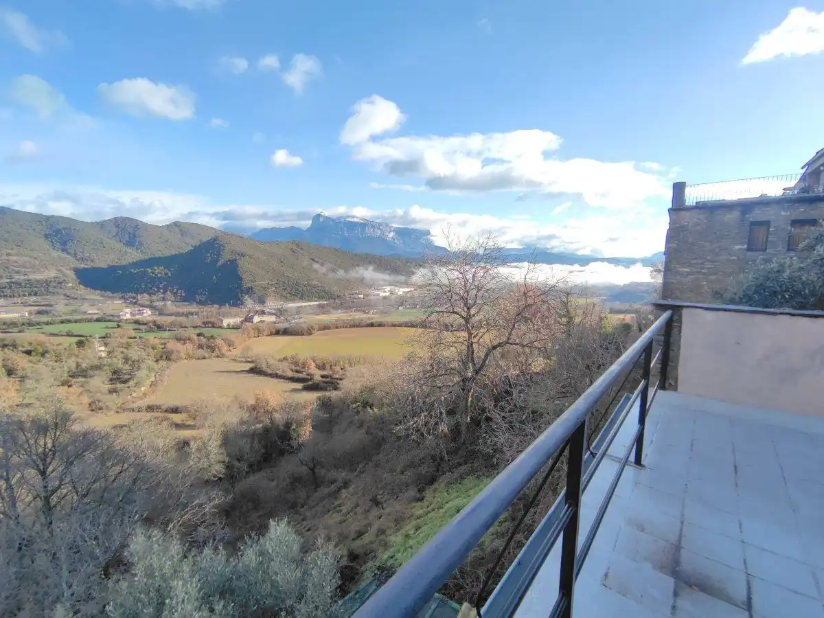Casa con giardino in vendita a única, imagen 23