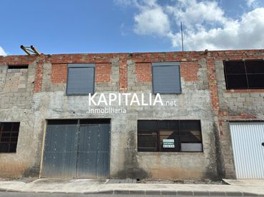 Terreni e lotti in vendita a Sellent