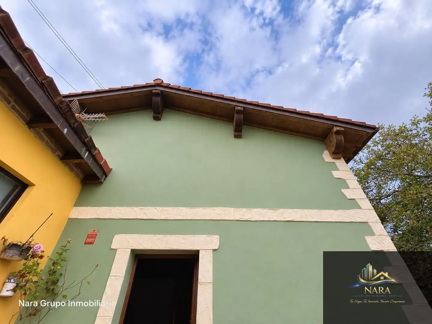 Casa con terrazza in vendita a Bárcena de Cicero, imagen 50