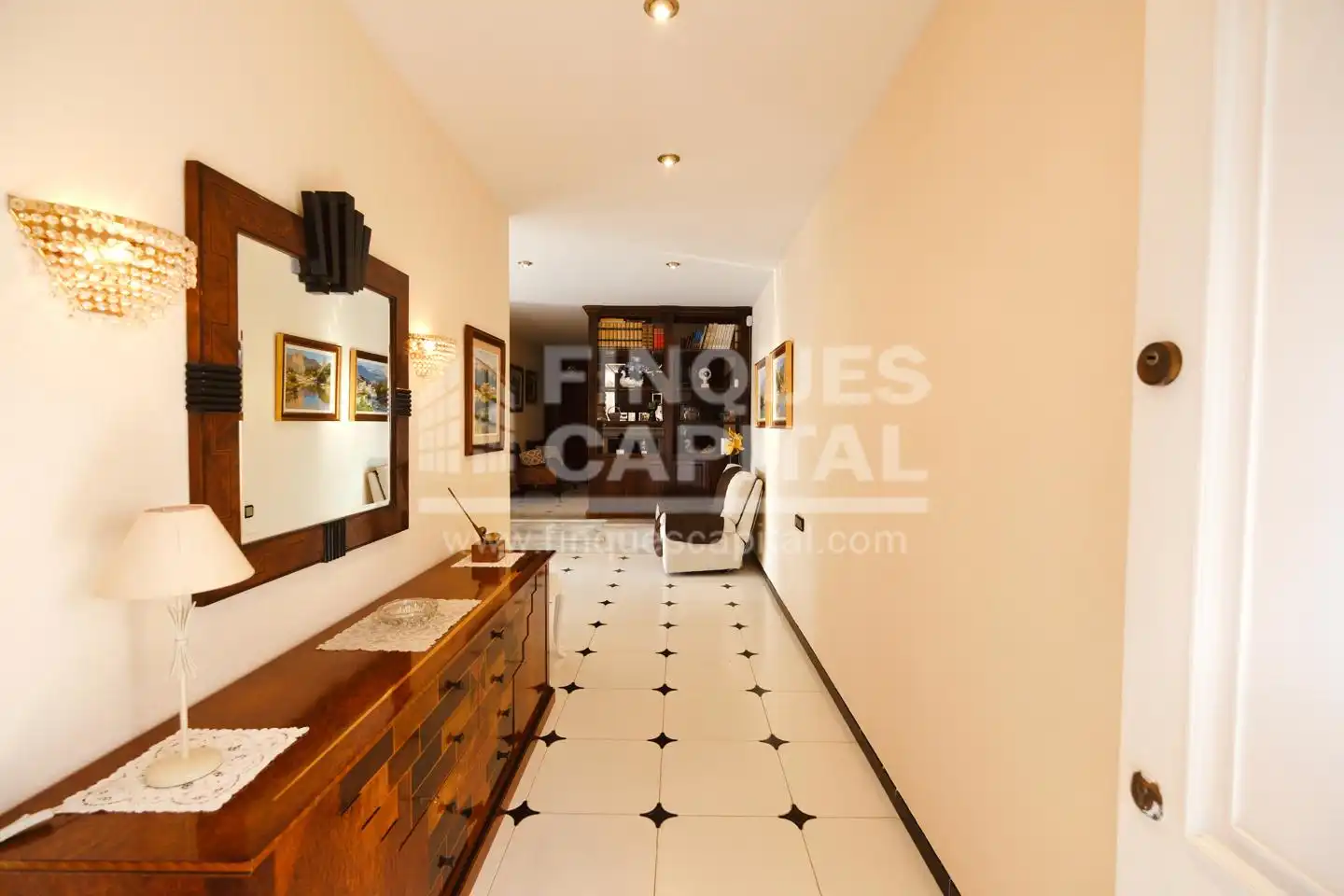Casa amb jardí en venda a Urbanitzacions de Llevant, imagen 21