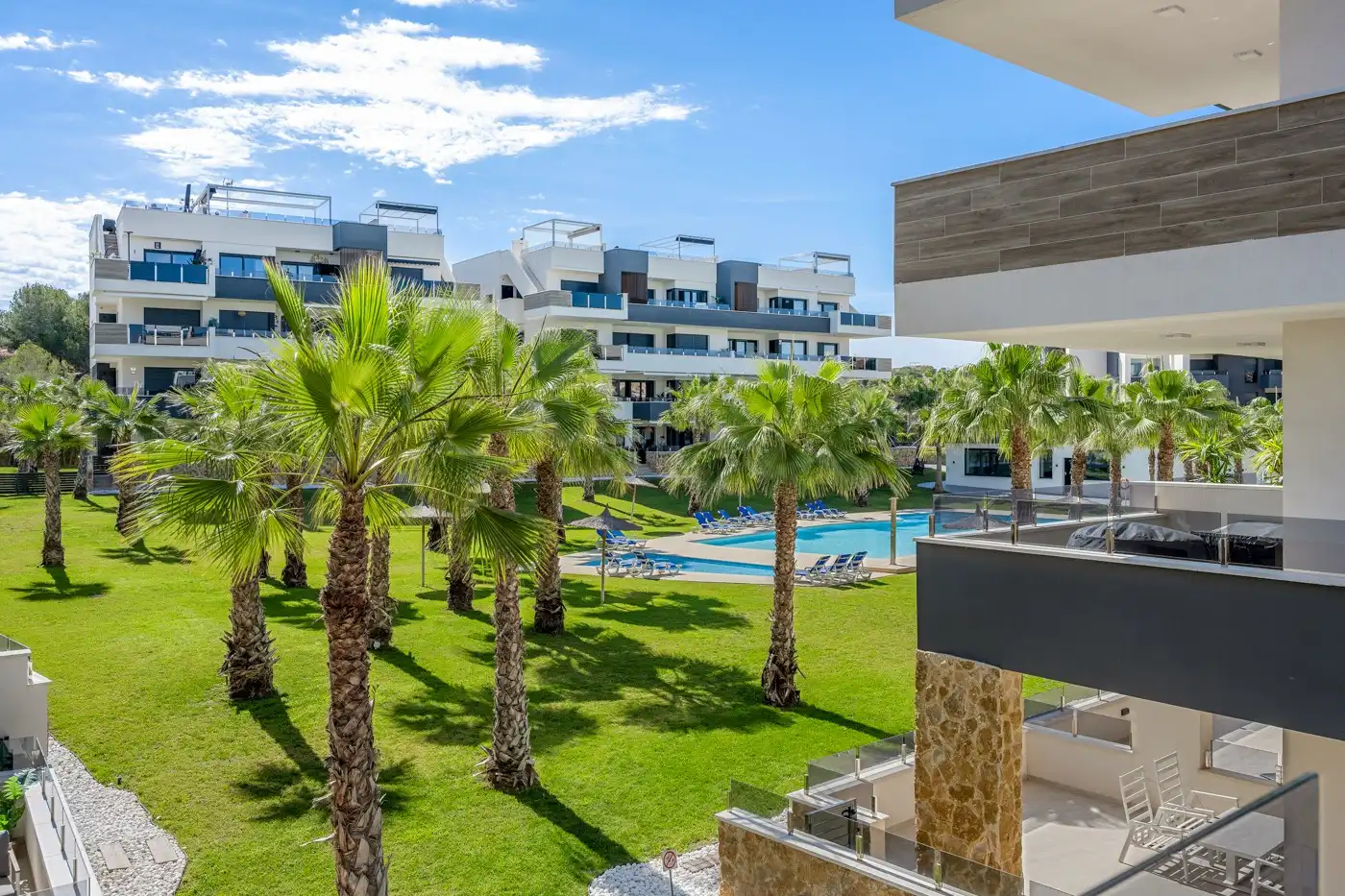 Apartamento con piscina en venta en Orihuela Costa, imagen 6