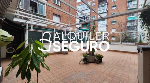 Photo 3 of Flat for rent in De Villaamil, Berruguete,  Madrid Capital
