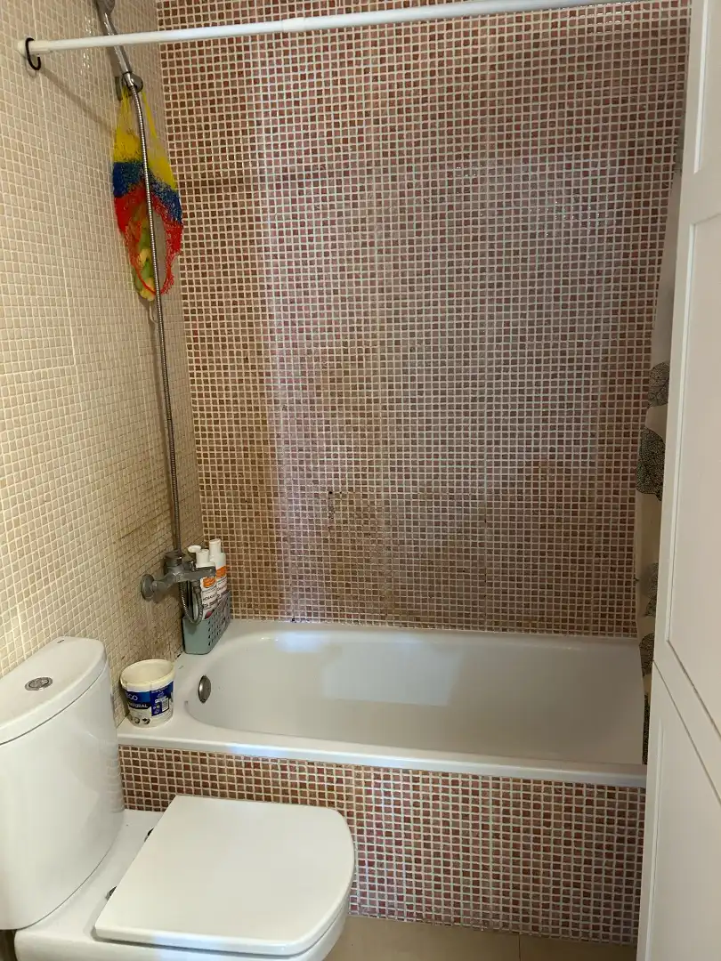 Apartament en venda a Carrer del Camp, Nord