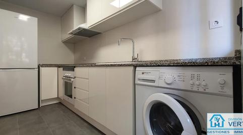 Photo 5 of Flat to rent in Músico Fayos, Nou Benicalap,  Valencia Capital