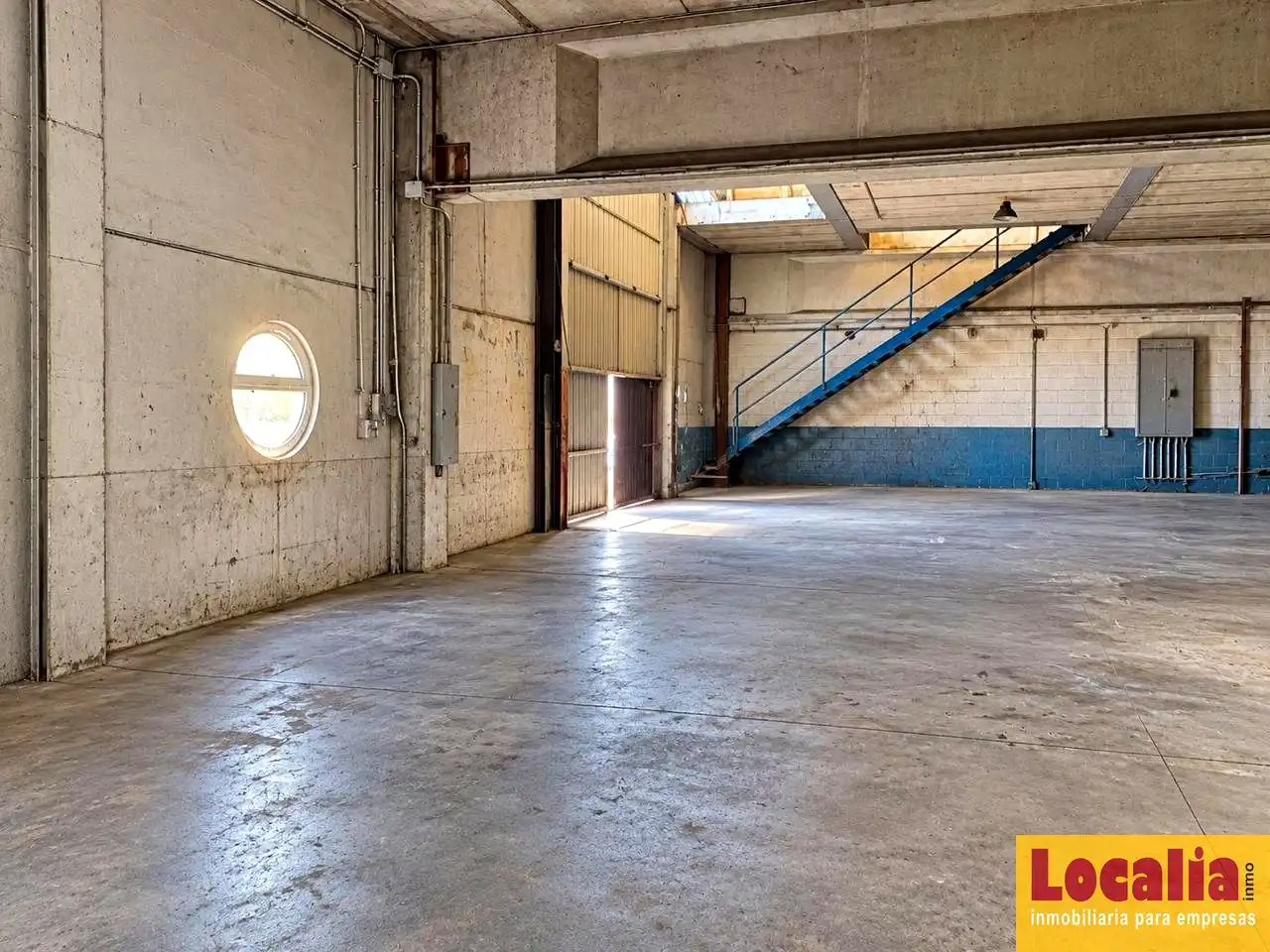 Nau industrial en venda en Santoña, Cantabria