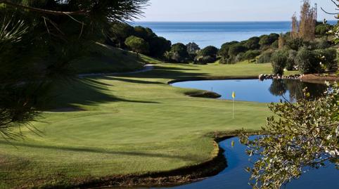 Foto 5 de Apartamento en venta en Puerto de Cabopino, 1, Cabopino - Artola, Málaga