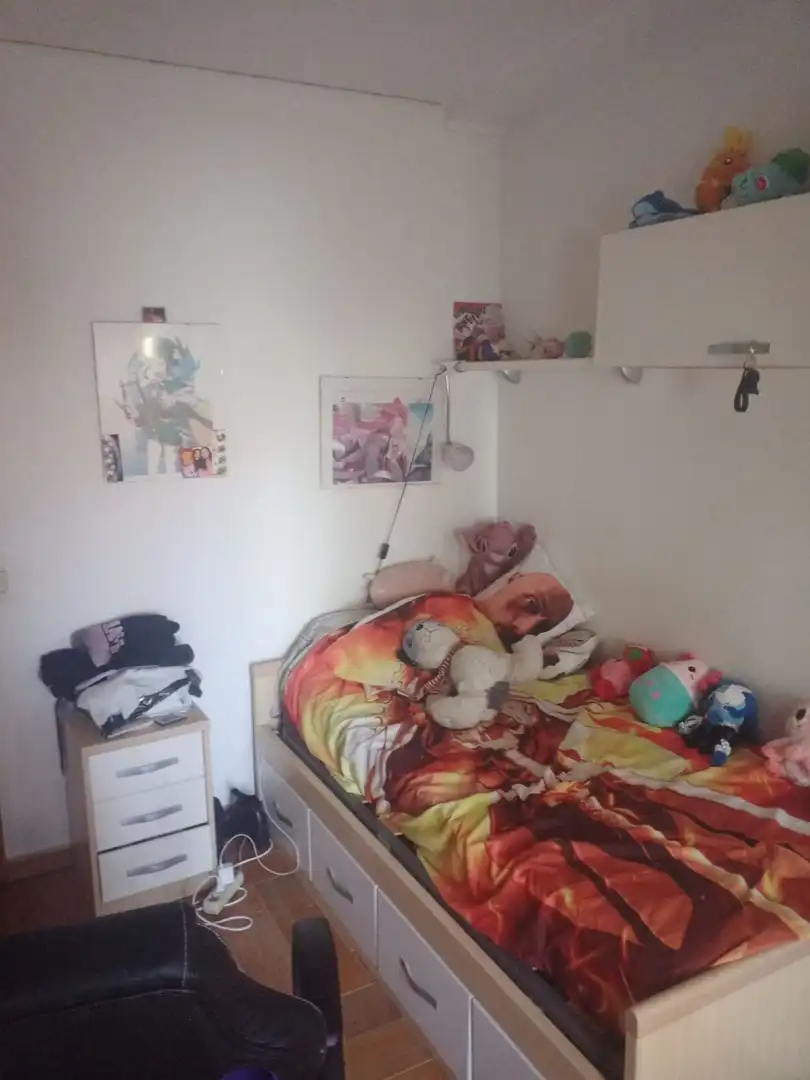 Flat with lift for sale in Quevedo, imagen 14