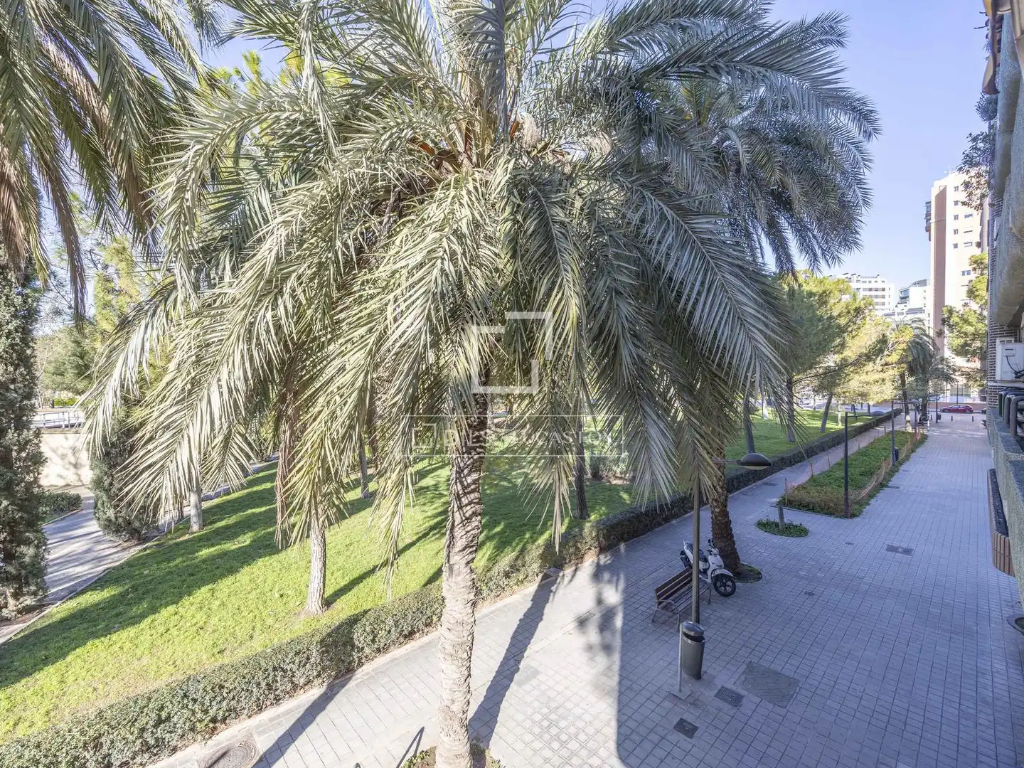 Flat with terrace for sale in Campanar, imagen 33