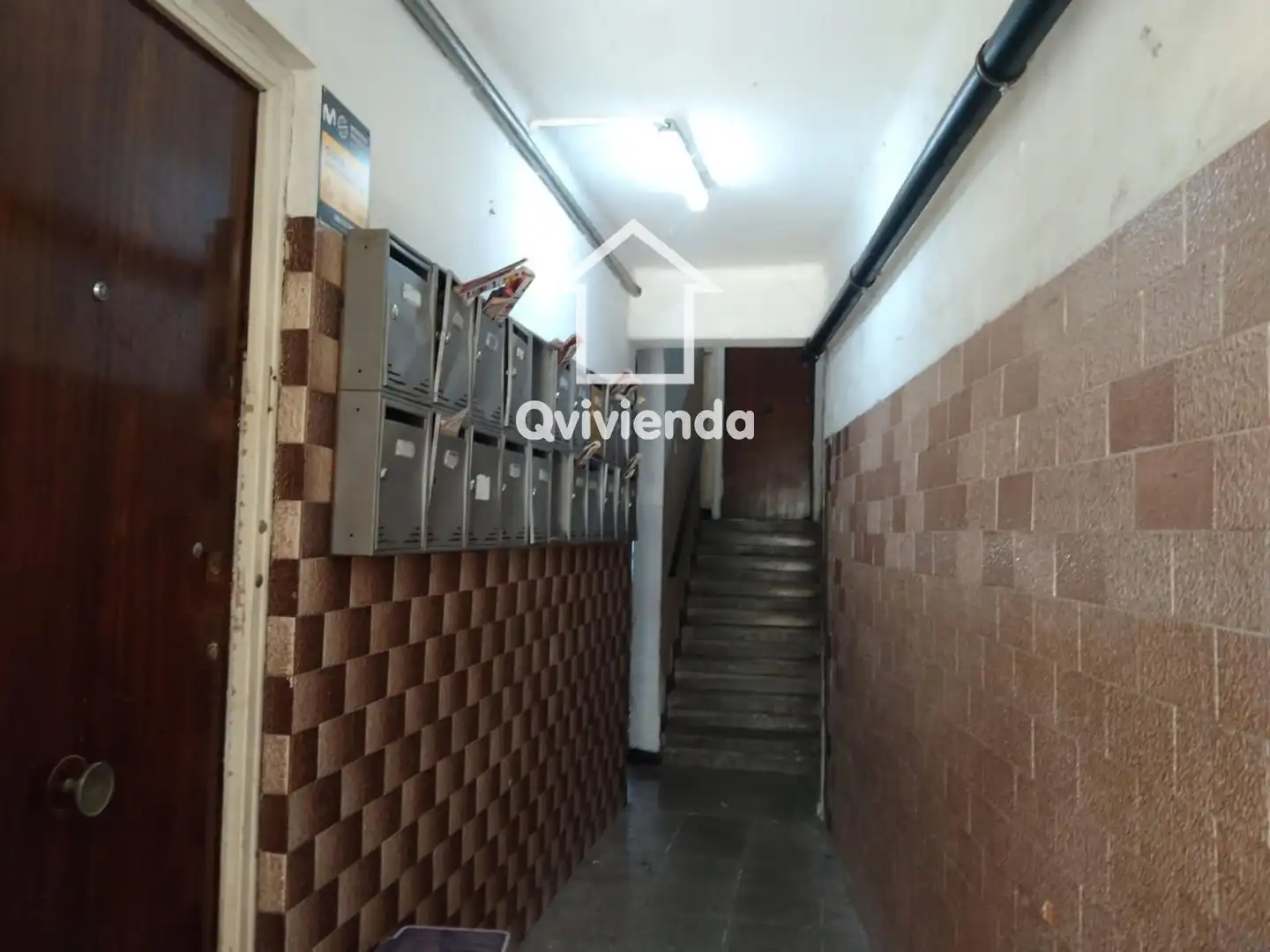 Piso en venta en Mollet del Vallès
