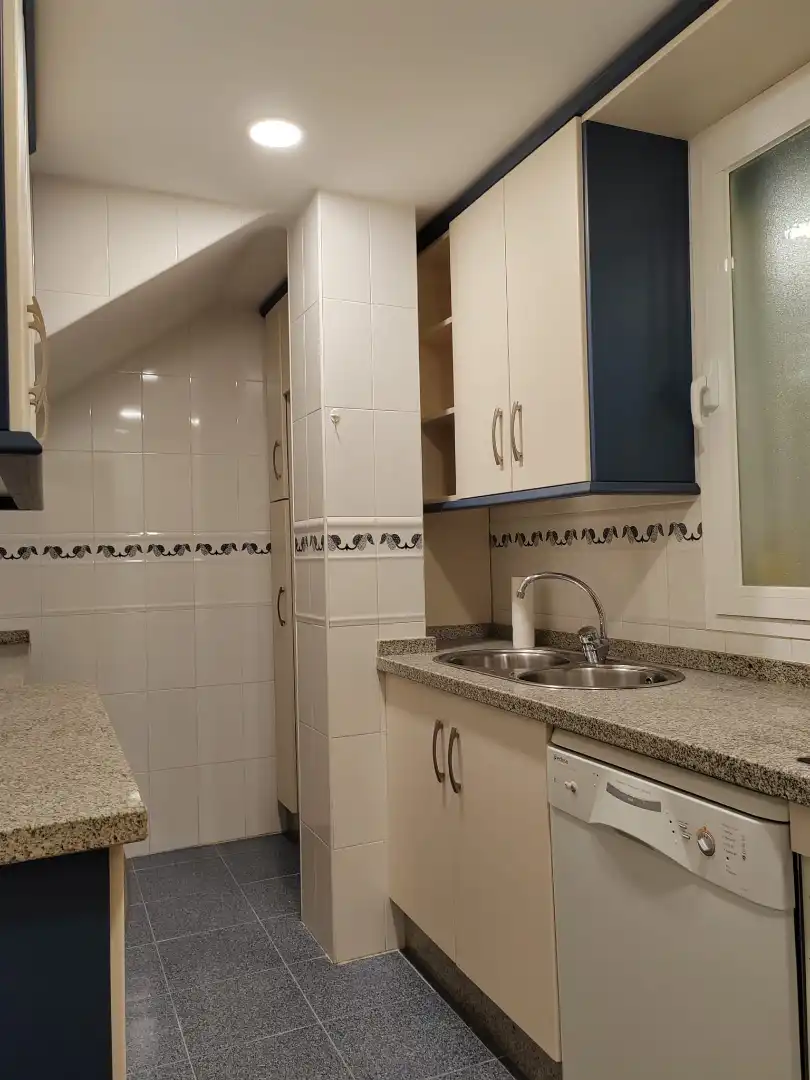 Duplex with terrace for sale in Avenida de Las Salinas, imagen 4
