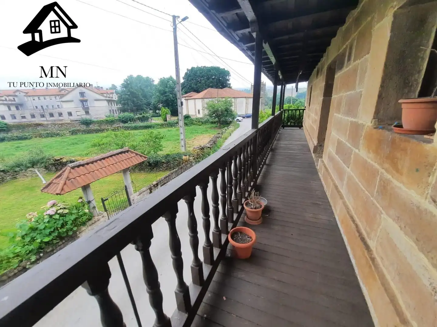Country house zum Verkauf in Villacarriedo