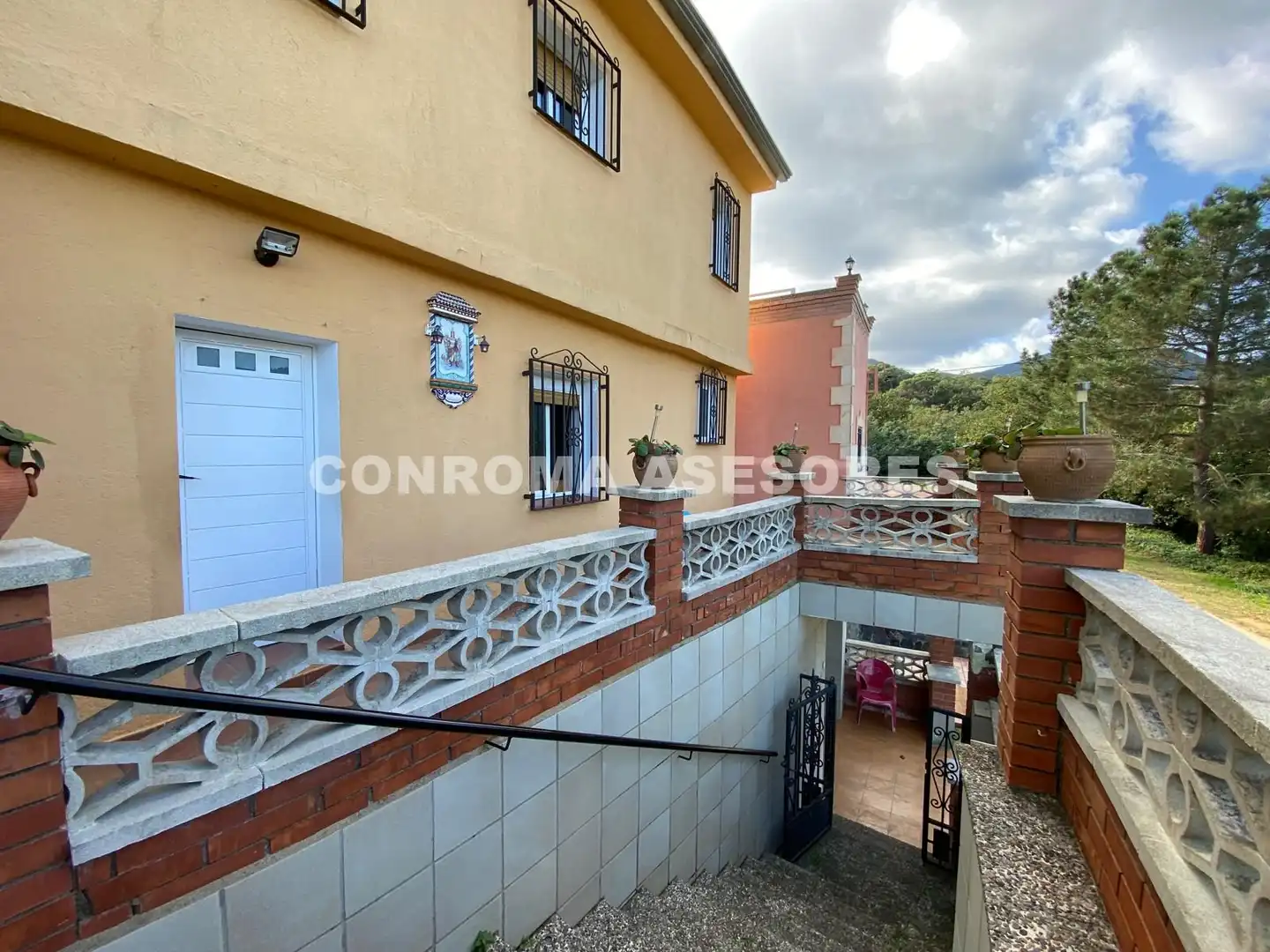 Casa o xalet en venda a Niàgara Parc - Ágora Parc