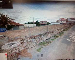 Residencial en venda en Fermoselle