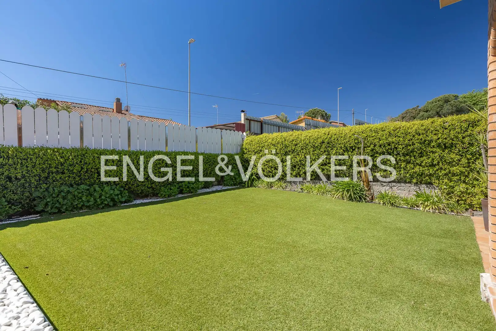 Casa o chalet en venta en Castellar del Vallès con Aire acondicionado, Calefacción y Jardín privado