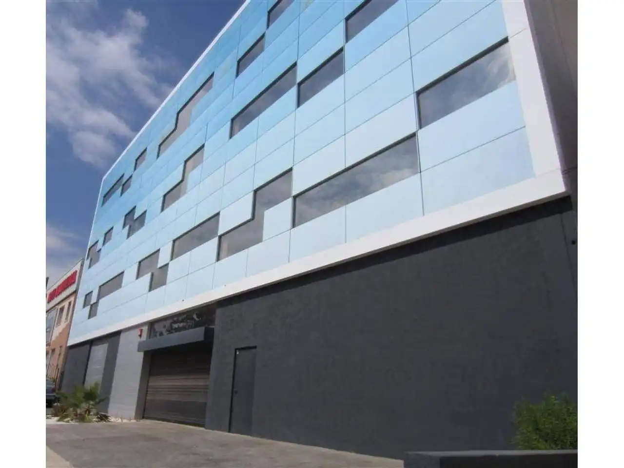 Nau industrial en venda a Elche ciudad