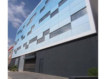 Nave industrielle à vendre à Elche ciudad