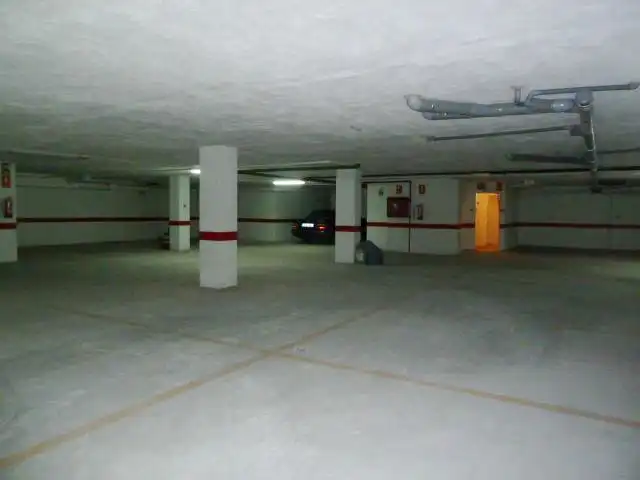 Parking avec ascenseur à vendre à Avda. Mestre Serrano, imagen 4