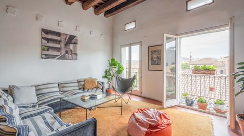 Ático en venta en Ciutat Vella, imatge 3