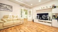 Living room of Flat for sale in Mutxamel  with Air Conditioner and Terrace