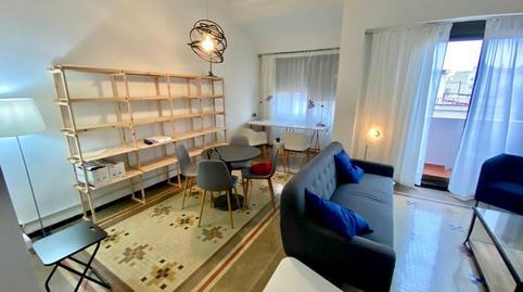 Foto 4 de Pis de lloguer a Carrer de L'historiador Diago, Arrancapins, Valencia