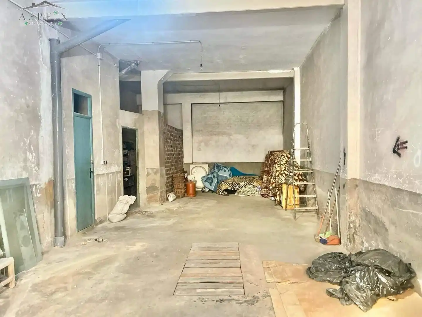 Local comercial en venda a Aspe Centro, imagen 2