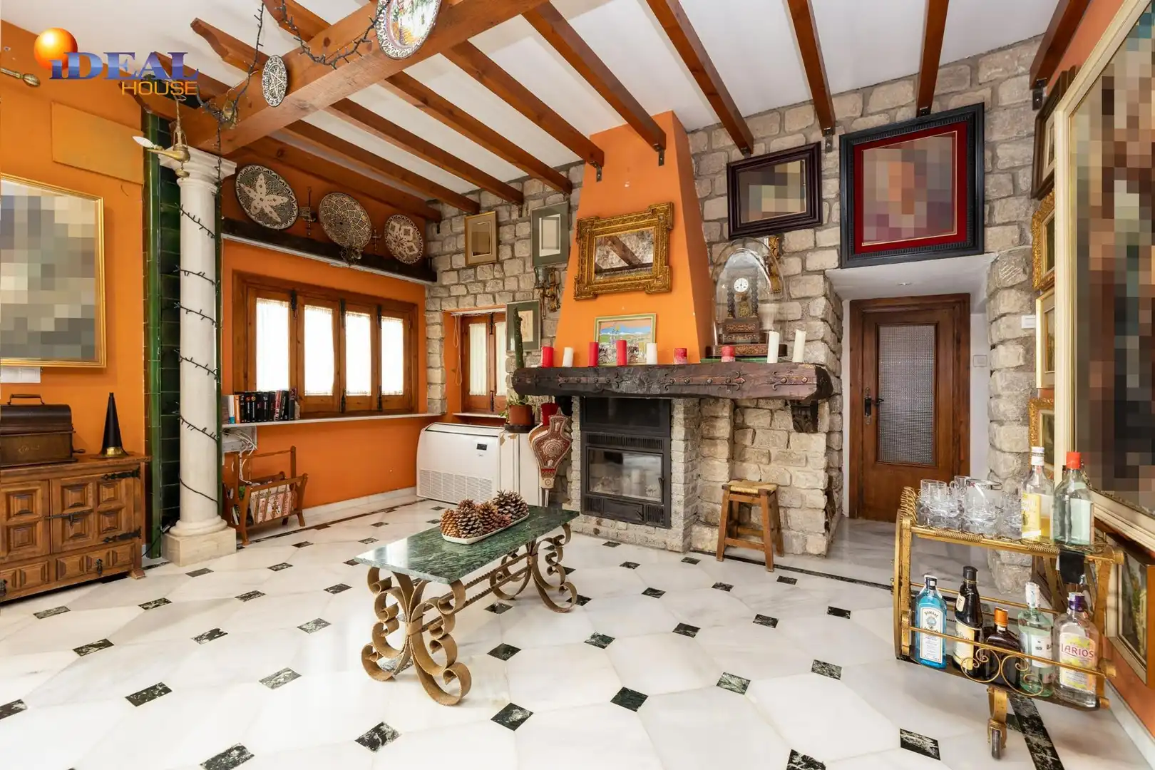 Villa mit Terrasse zum Verkauf in Barrio de la Vega, imagen 23