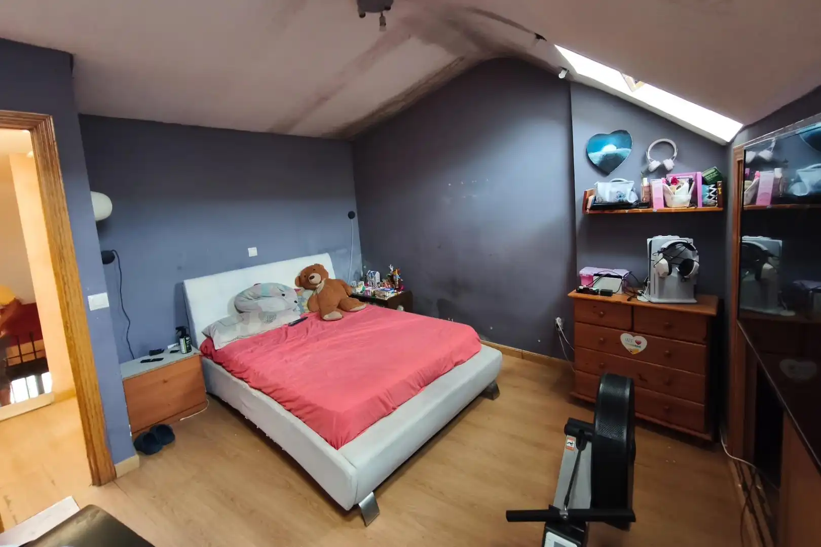 Penthouse mit Terrasse zum Verkauf in Calle AMARGURA, imagen 14