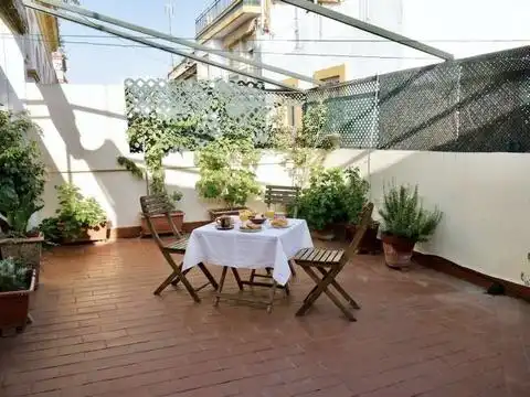 Casa adosada en venta en San Lorenzo