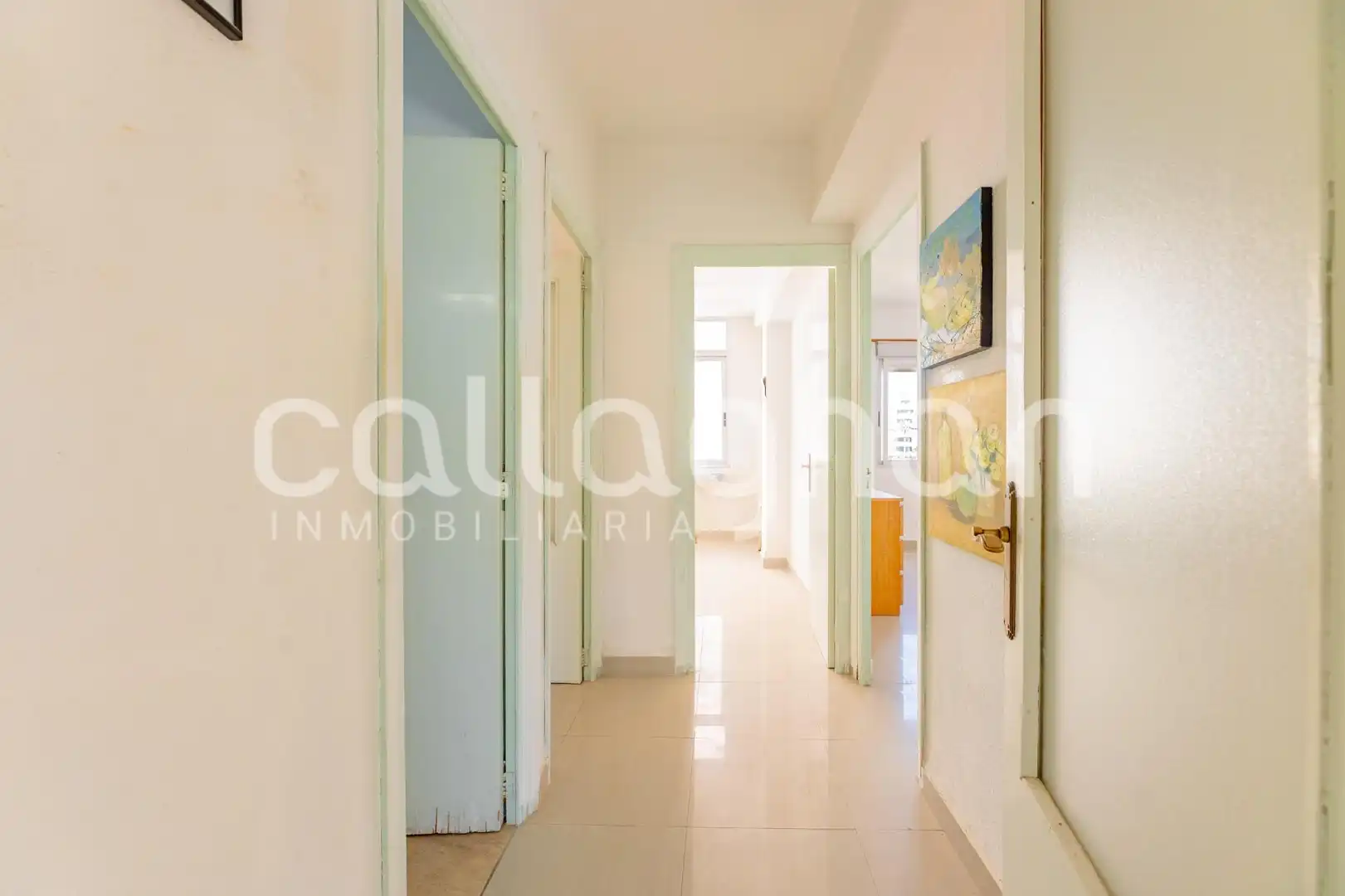 Piso con terraza en venta en CASTELLA-LA MANXA DE, imagen 27