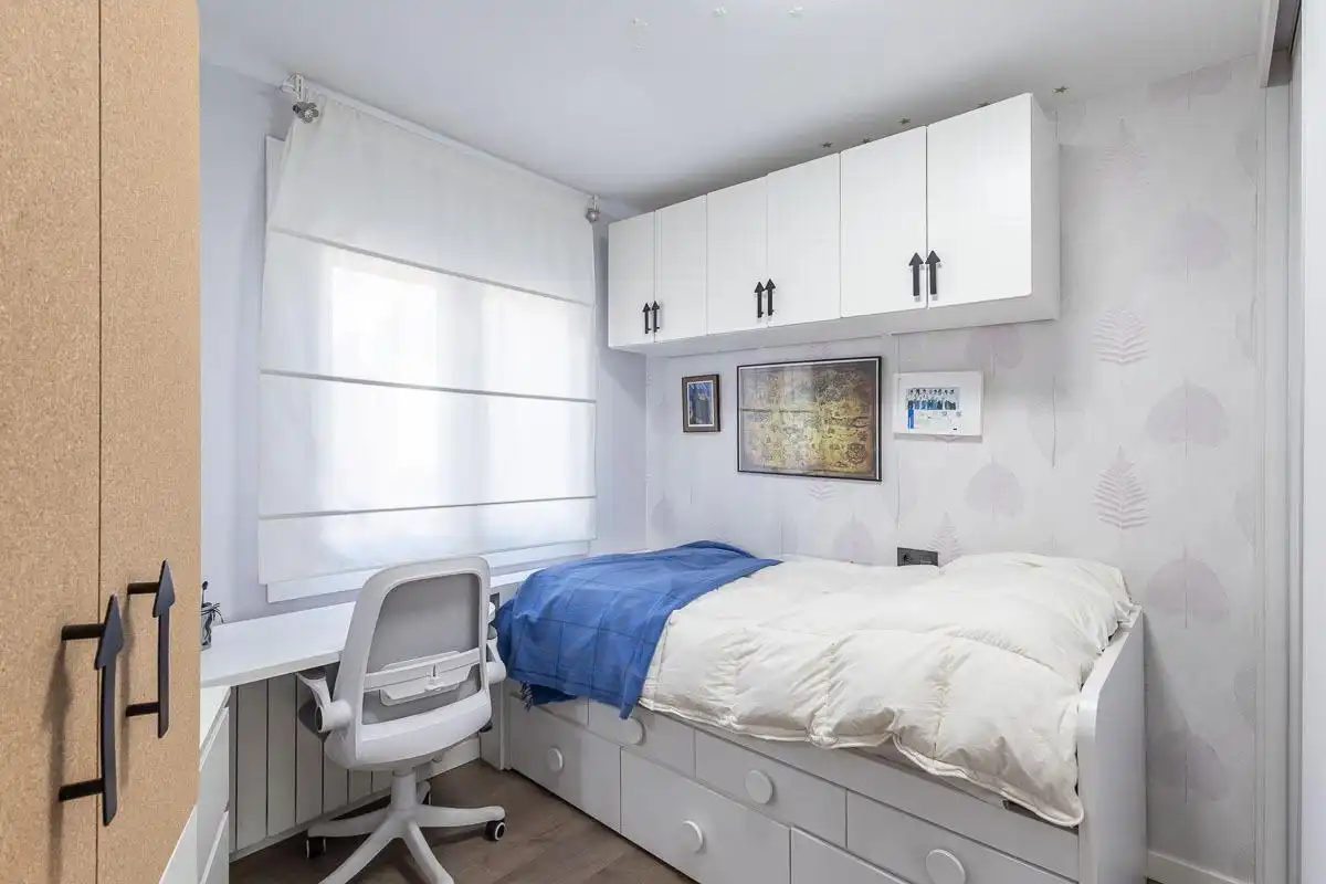 Dúplex en venta en Parque de la Ermita, imagen 12