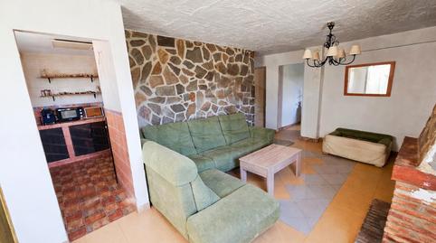 Foto 4 de Finca rústica en venta en Camino del Sexmo, 116, Campanillas, Málaga Capital