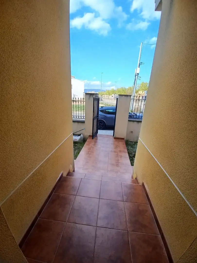 Duplex in vendita a El Pinós / Pinoso, imagen 11