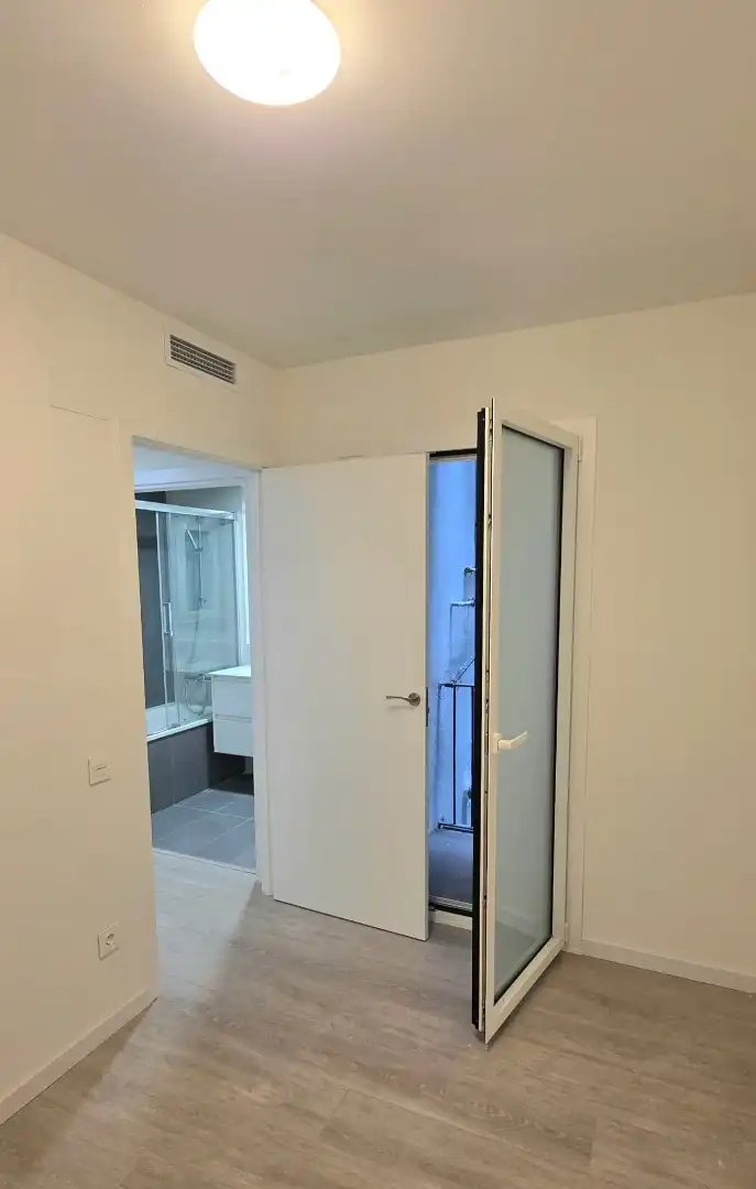 Bany de Pis de lloguer en Gràcia