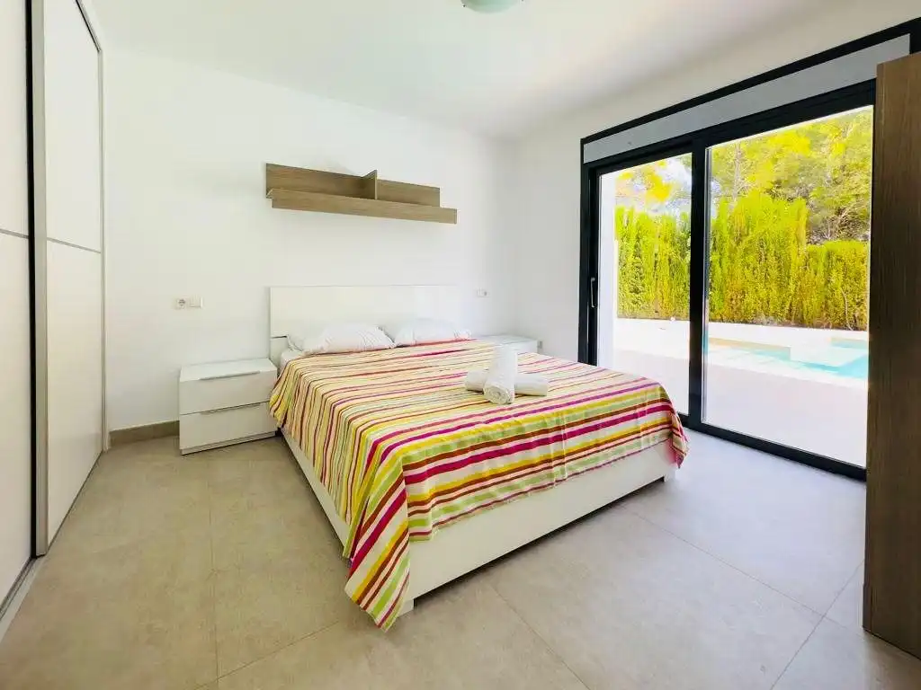 Detached house with terrace for sale in Oltamar - Cucarres, imagen 17