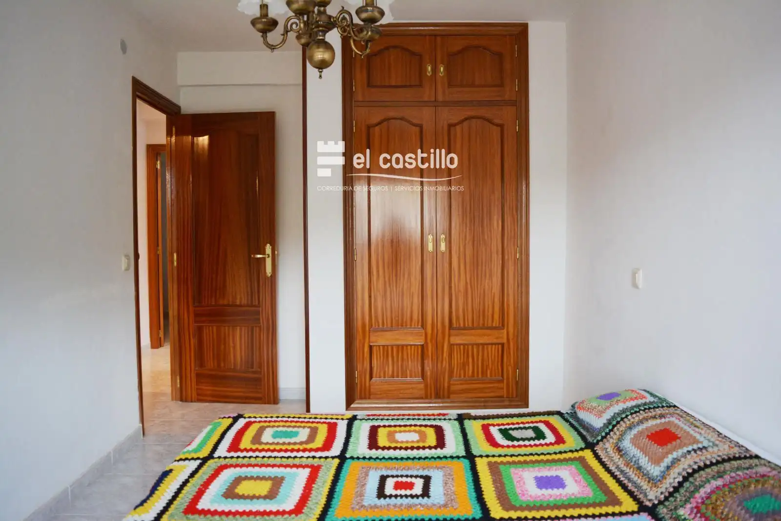 Casa a schiera con terrazza in vendita a Casillas, imagen 20