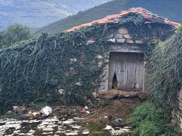 Casa pareada en venta en Lamasón - BO CIRES