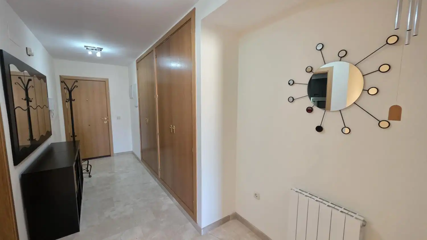 Flat with pool to rent in Residencial Triana - Barrio Alto, imagen 10
