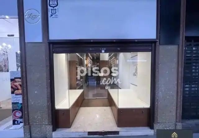 Local comercial de lloguer a Centro, imagen 23