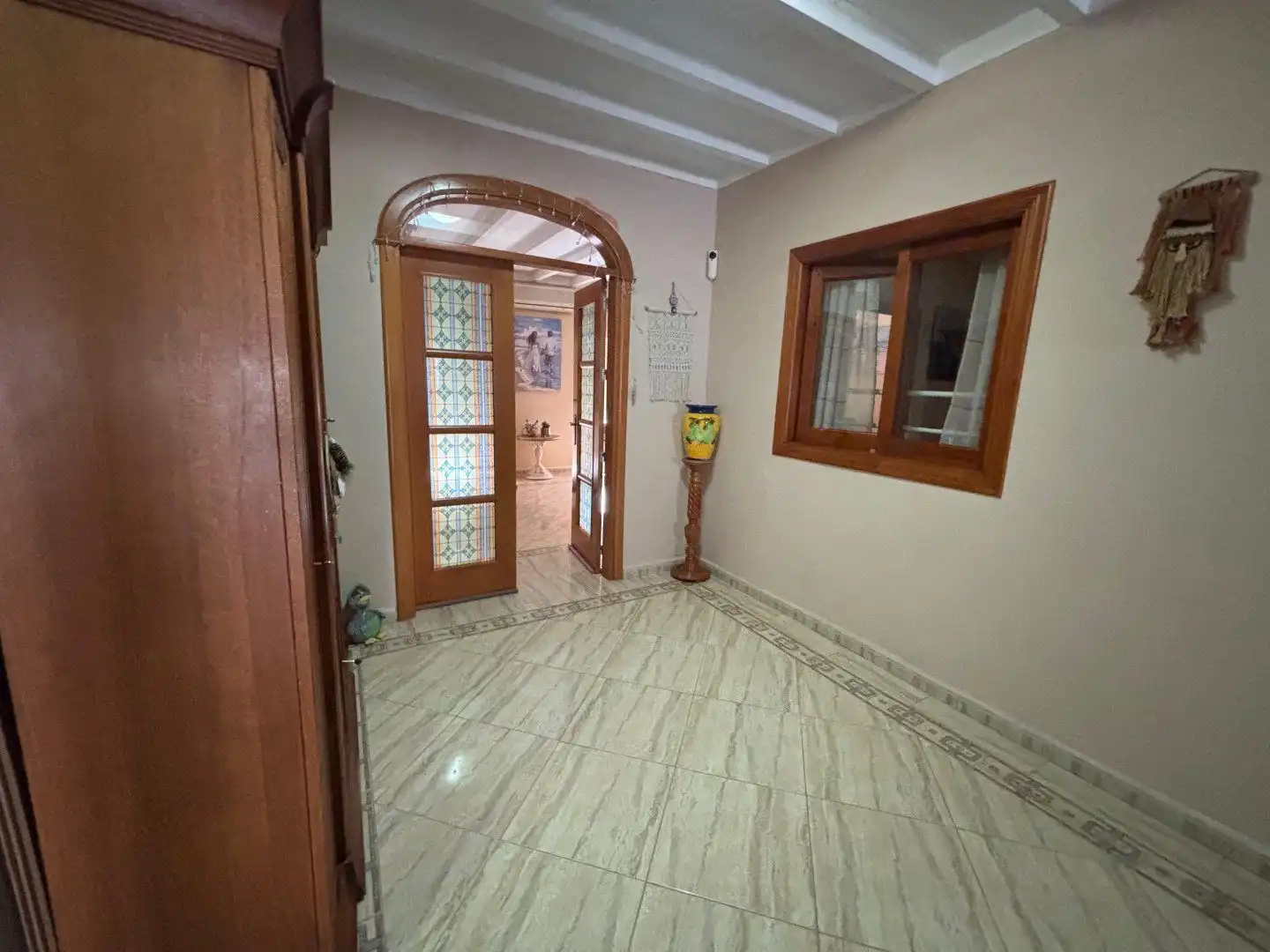Flat for sale in Pilas  with Air Conditioner, Terrace and Balcony