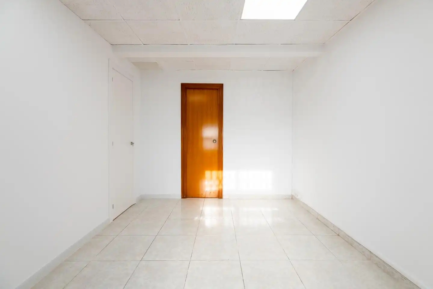 Planta baja en venta en La Salut
