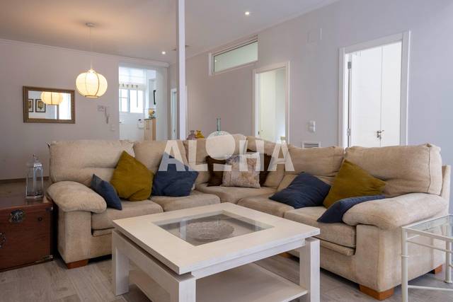 Apartamento en Alquiler en Calle Sequia en Alfara del Patriarca