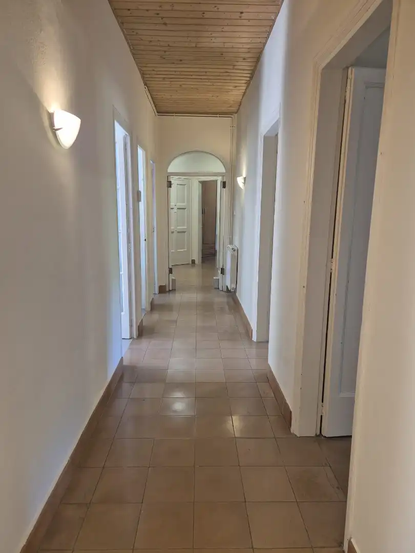 Piso de alquiler en Carrer d'Anselm Clavé, Estadi - Santa Anna