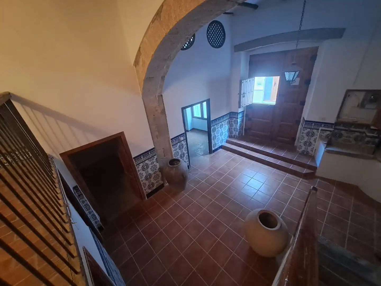 House with terrace for sale in San Jorge / Sant Jordi, imagen 8