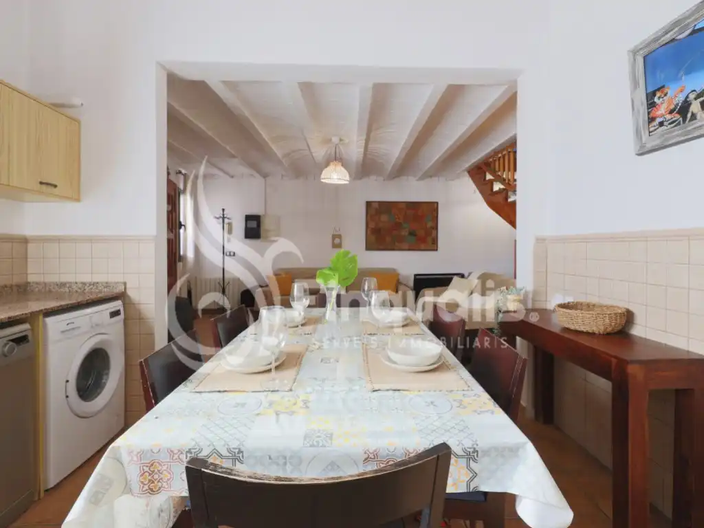 Casa a schiera in vendita a Santa Eulàlia de Ronçana, imagen 30