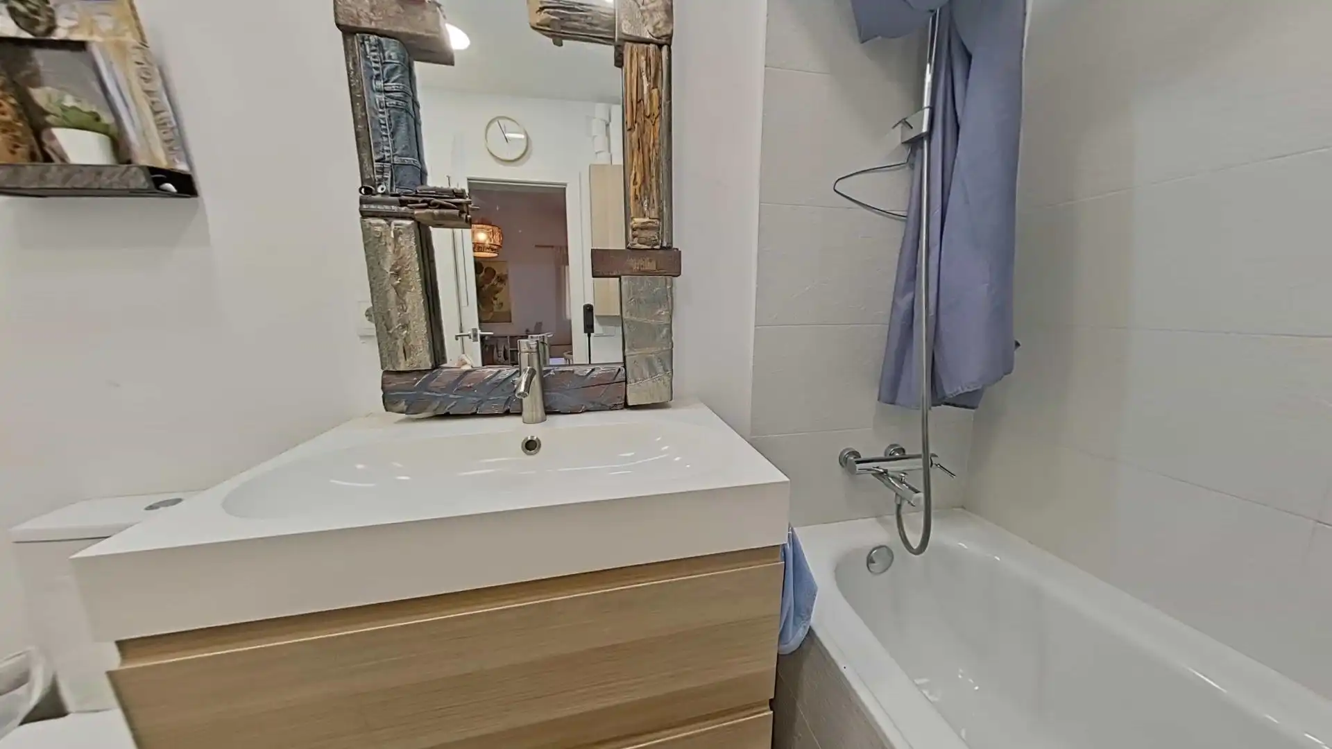 Local en venta en Passeig UNIVERSAL, Horta