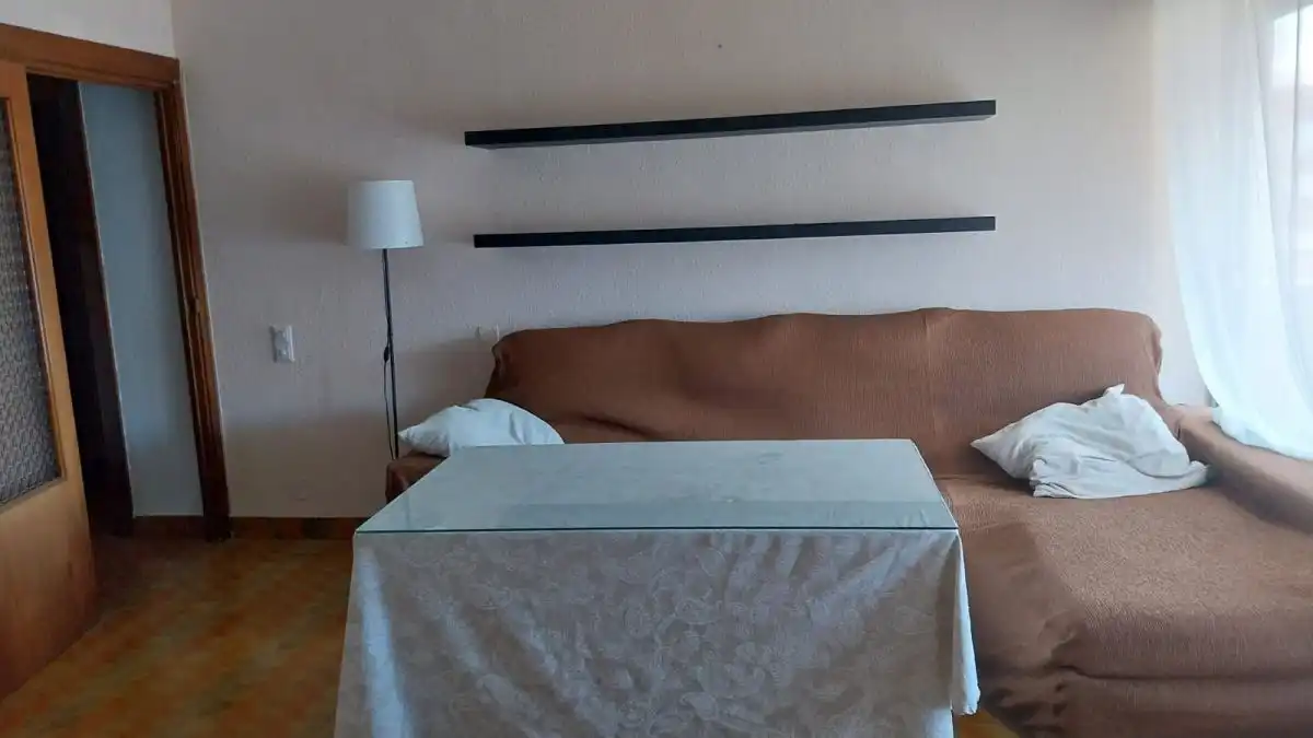 Wohnung mit Terrasse zur Miete in Alfredo Kaus, imagen 8