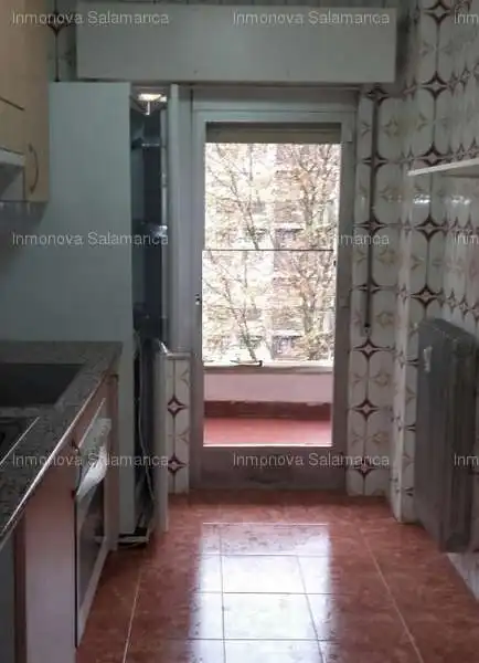 Wohnung zur Miete in Bóveda del Río Almar